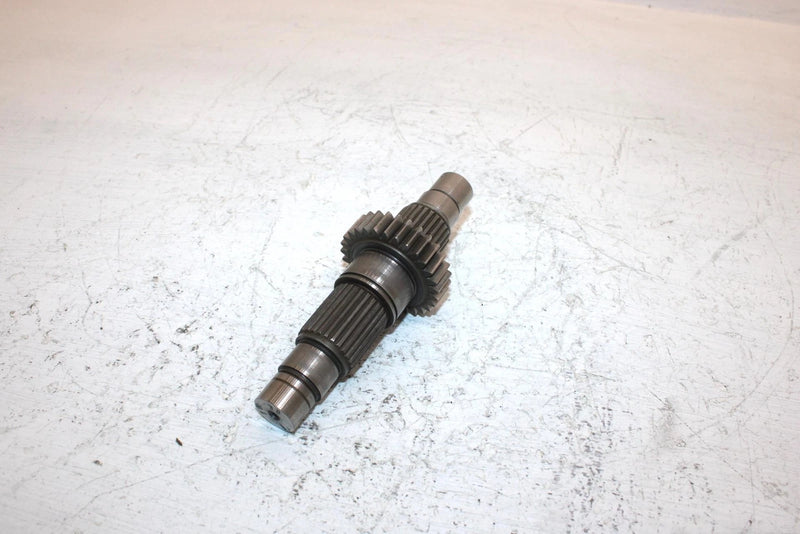 1997 Polaris Sportsman 500 Oem Reverse Transmission Shaft 3233362 Q2259