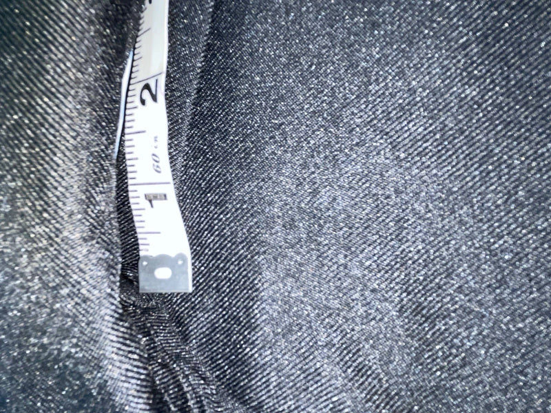 New Vintage Black Mesquite Polyester Pants #5911 ZZ-51