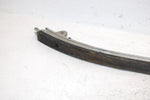 1989 Polaris 400 Oem Left Skid Rail 1540616 SP23