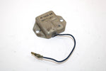 1985 Yamaha Enticer 340 Oem Voltage Regulator 7XE-81910-00-00 Q2931