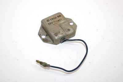 1985 Yamaha Enticer 340 Oem Voltage Regulator 7XE-81910-00-00 Q2931