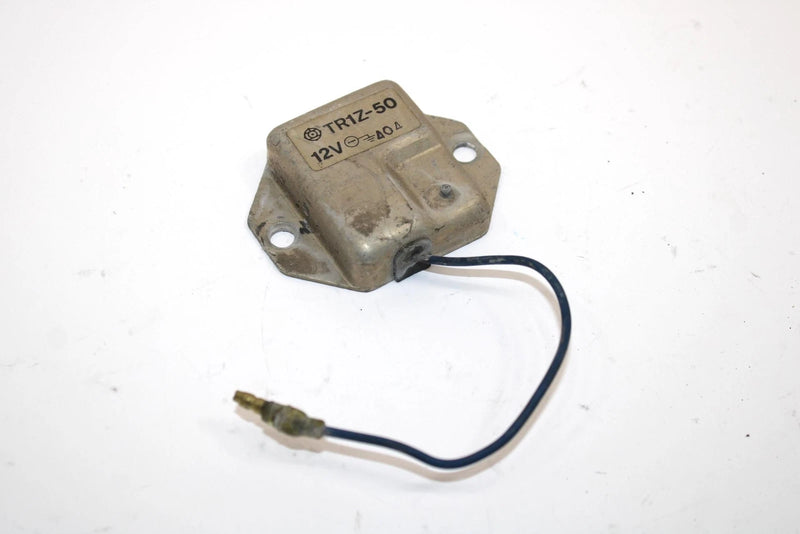 1985 Yamaha Enticer 340 Oem Voltage Regulator 7XE-81910-00-00 Q2931