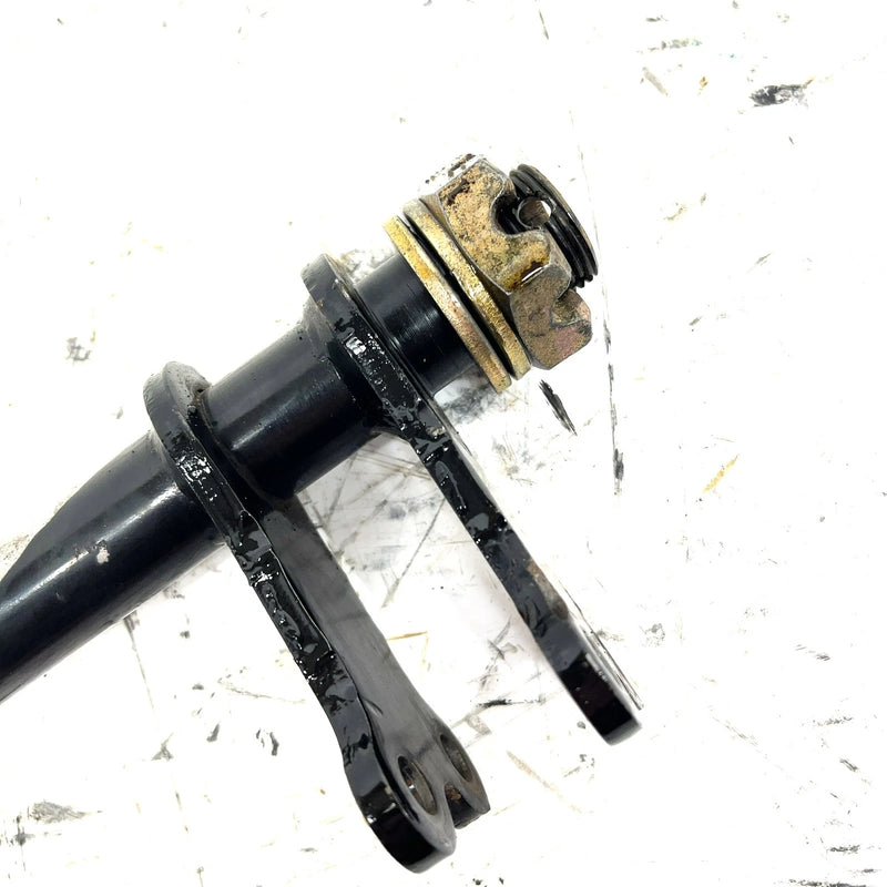 03-06 Polaris Magnum 330 4X4 OEM Steering Column W/Nut 2202825 AP218
