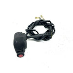 1994 Polaris SL 650 OEM Left Control Switch 4110161 JP47