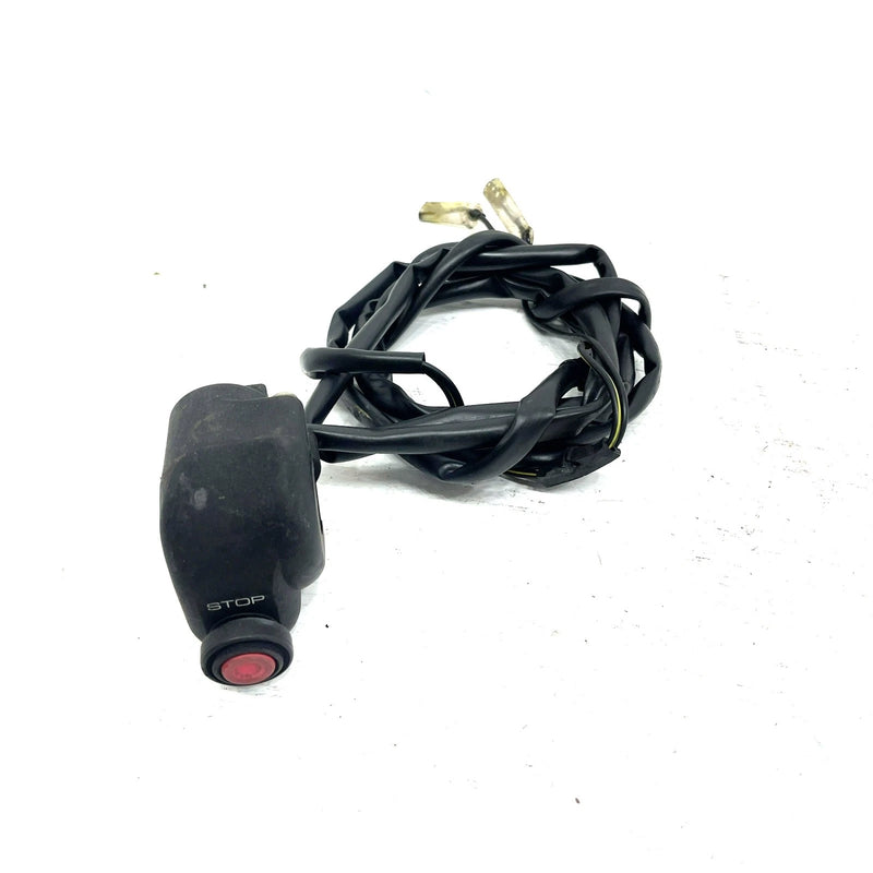 1994 Polaris SL 650 OEM Left Control Switch 4110161 JP47