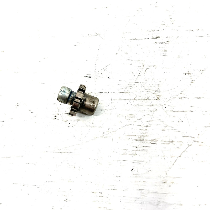03 Honda Foreman Rubicon 500 TRX500FA OEM Adjuster Nut/Screw 45336-VM0-003 Q1096