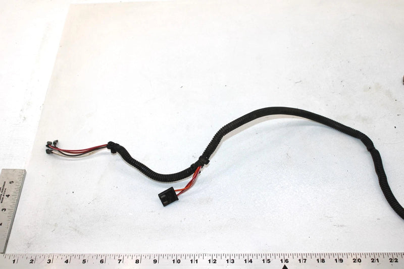1998 Polaris Xpress 300 Oem Main Wire Harness 2460554 AP136