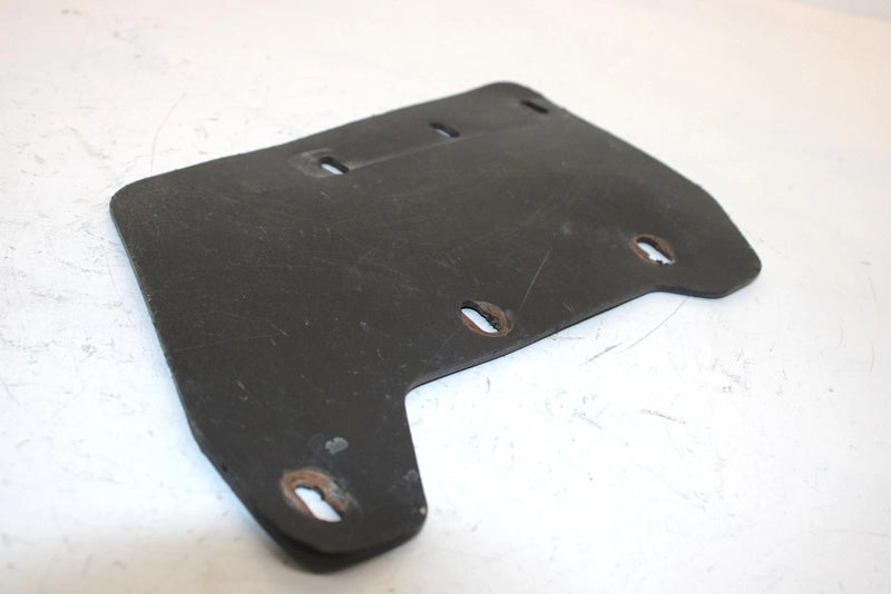 91 Polaris Trail Boss 350l 4x4 Oem Low Rear RH Mud Flap 5850077 Q5506
