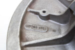 2001 Ski-doo Mxz 500 Oem Secondary Clutch 417126477 SS95