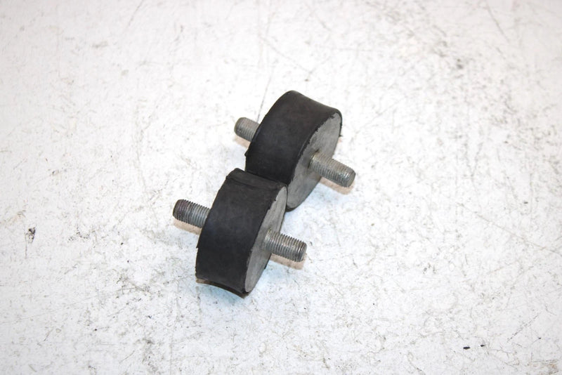 2005 Polaris Sportsman 500 Ho Oem Motor Mount Dampner Set 3110046 3024012 AP176