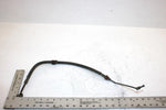 2000 Suzuki Lt-a500f Oem Front Left Brake Hose 59440-09F00 AS25