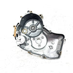 99-02 Suzuki King Quad 300 OEM Clutch Side Cover 11340-19B50 AS34