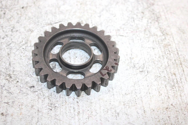 1998 Honda Foreman Fourtrax Oem Countershaft Reverse Gear 23751-HM7-000 AH35