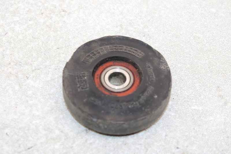 10 Polaris Pro R Rush 600 Oem Upper Carrier Wheel 1590458 SP2
