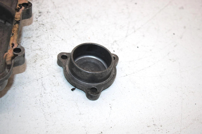 1997 Polaris Magnum 425 Oem Cylinder Head Cover Set 3084866 3085073 AP166