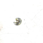 1988 Polaris Trail Boss 4x4 OEM Carburetor Retainer Plate 3130002 AP229