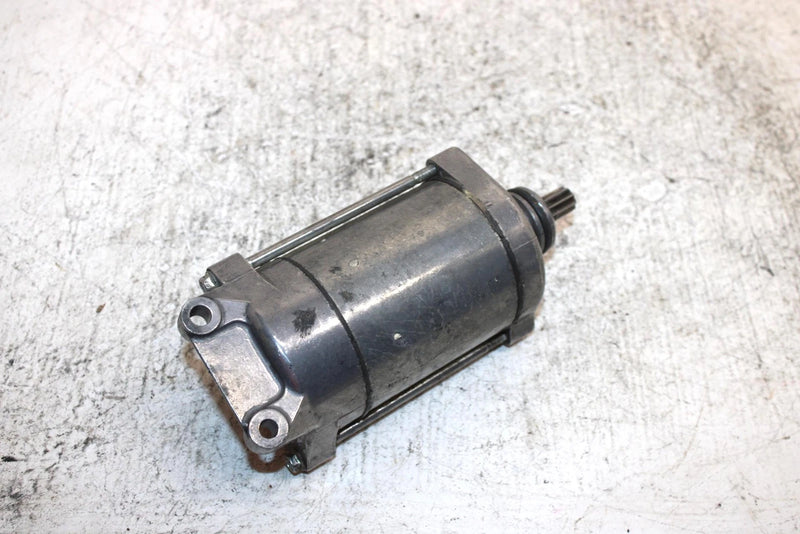 2004 Polaris Sportsman 600 Oem Starter Motor 4010417 4013268 AP58