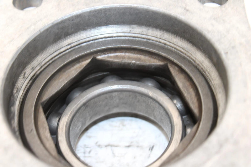 1992 Kawasaki Bayou 220 Oem Bearing Housing 41046-1083 AK35