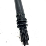 08-09 Kawasaki Teryx 750 KRF750A 4x4 OEM Front Prop Driveshaft 39159-0021 XK0