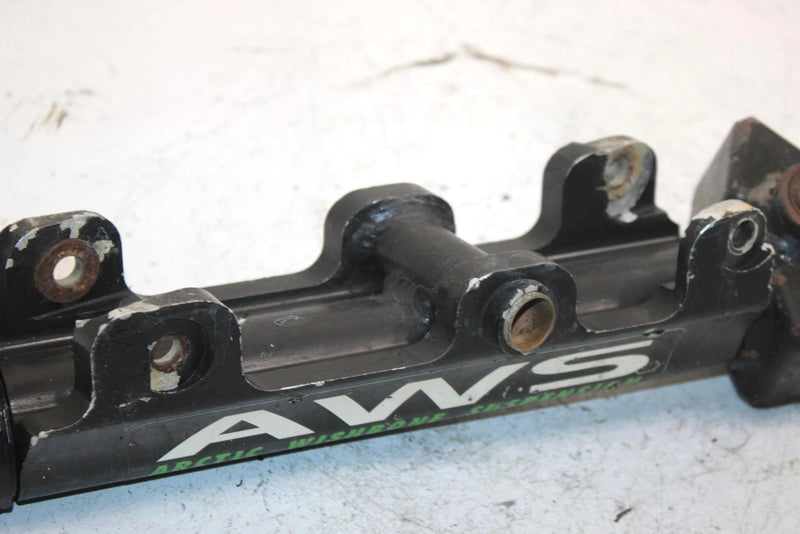 01 Arctic Cat Zr 600 Oem Right Steering Knuckle 0703-660 SAS10