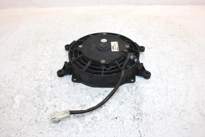 2006 Kawasaki Prarie 360 Oem Cooling Fan 59502-1138 AK29