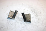 94 Yamaha Vmax 600 Oem Footrest Bracket Set SY2