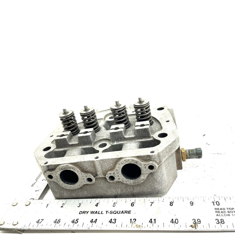 05-14 Polaris Sportsman 800 Twin EFI OEM Cylinder Head 3021915 AP188