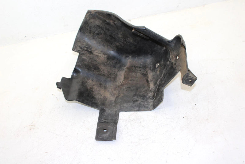 2004 Bombardier Out Lander Oem Left Fuel Tank Protector 705002176 AB12