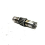 90-93 Polaris Trail Boss 350L 2x4 OEM Transmission Output Shaft 3231586 AP150