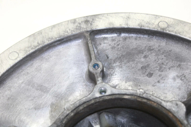 87 Yamaha Exciter OEM Secondary Clutch Sliding Sheave 80N-17670-01-00 SY51