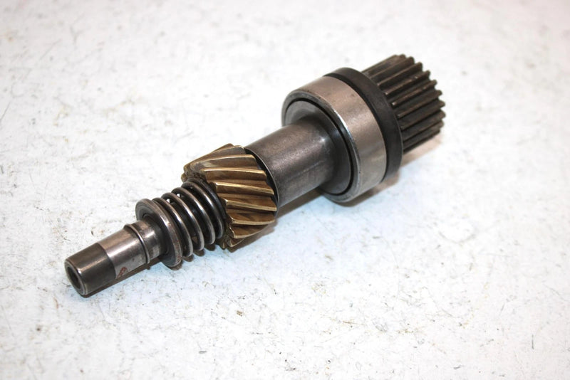 1990 Sea-doo Gt Oem Rotary Valve Shaft 290837048 JS55
