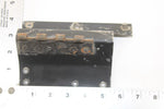 1986 Polaris Trail Oem Belt Cover Hinge Bracket 5220406 SP213