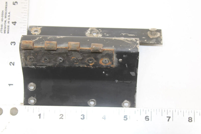 1986 Polaris Trail Oem Belt Cover Hinge Bracket 5220406 SP213