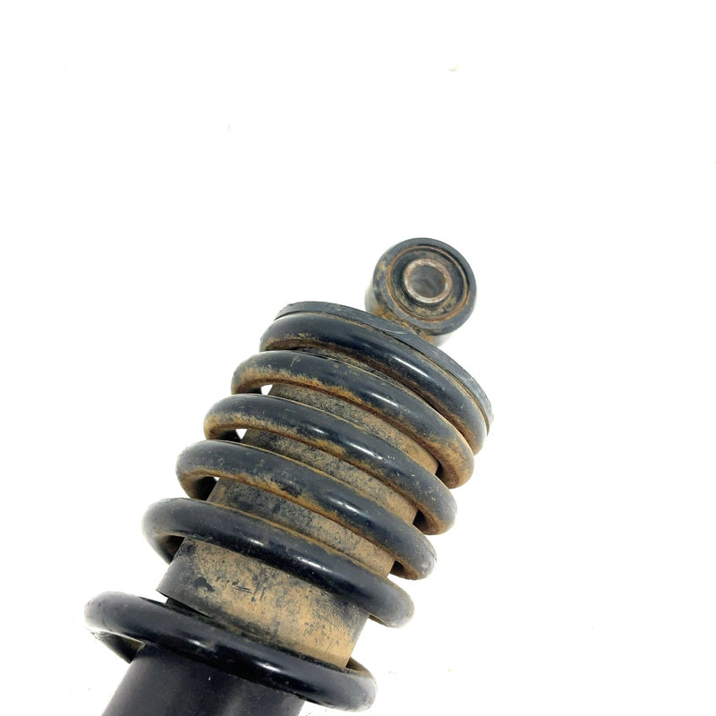 91-01 Suzuki Quadrunner 160 OEM Front Suspension Shock 52100-02C00-019 AS30