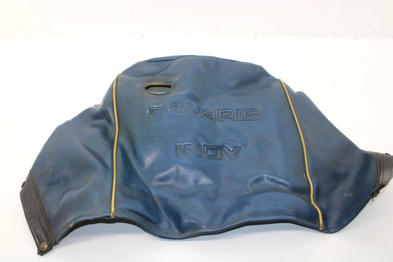 1990 Polaris Classic Oem Tank Cover 2681425 SP112
