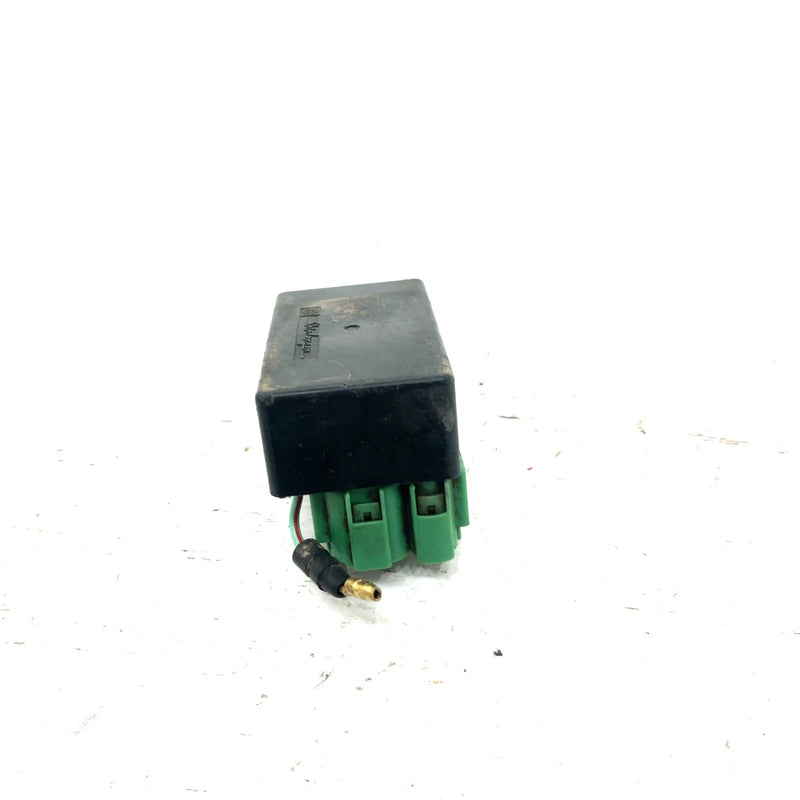 01 Honda Sportrax 300 TRX300EX 2x4 OEM Reverse Control Unit 38810-HM3-003 AH81