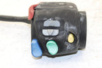 2013 Polaris 600 Rush Pro R Oem Brake Master Cylinder 2203489 SP29