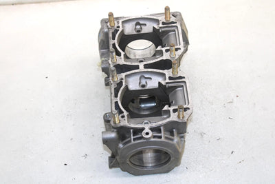 07 Polaris Trail Touring Deluxe Oem Engine Block Crankcase 3089225 SP207