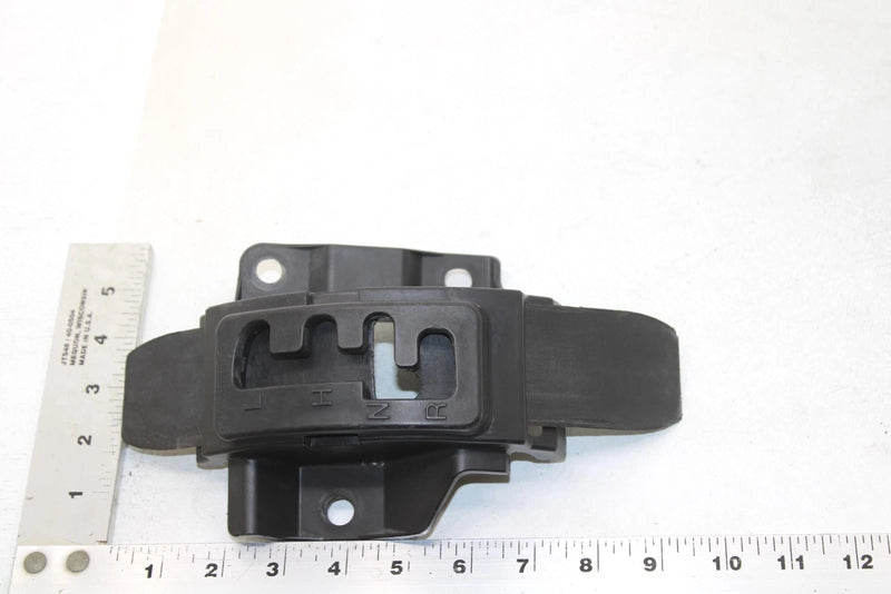 2015 Yamaha Viking Vi Oem Shift Guide Plate 1XD-E8172-00-00 XY0