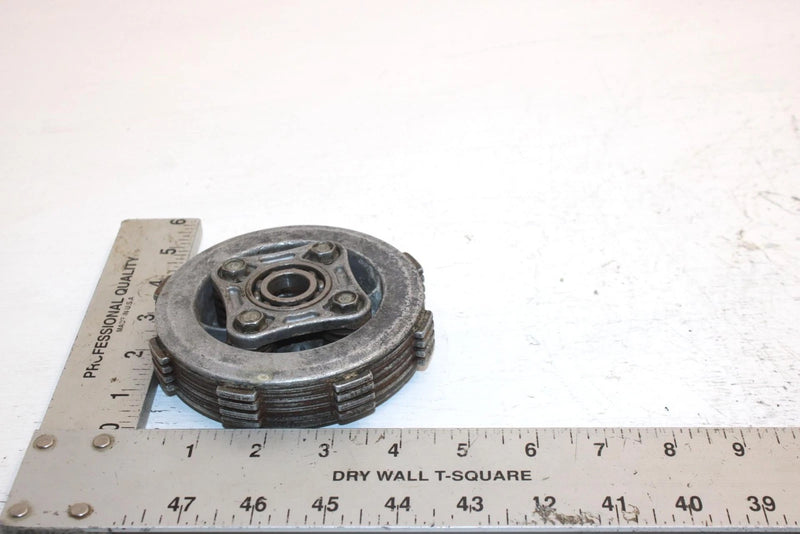 82 Honda Atc200 Ea Big Red Oem Clutch Pack Set 22121-958-000 22361-437-000 AH64