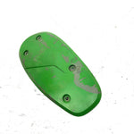 2004 John Deere Trail Buck 650 EXT OEM Heat Shield Cover 705001127 AJ1.1