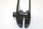 96 Arctic Cat Panther Deluxe OEM Rail Right Aux Wheel Bracket 0704-206 SA104