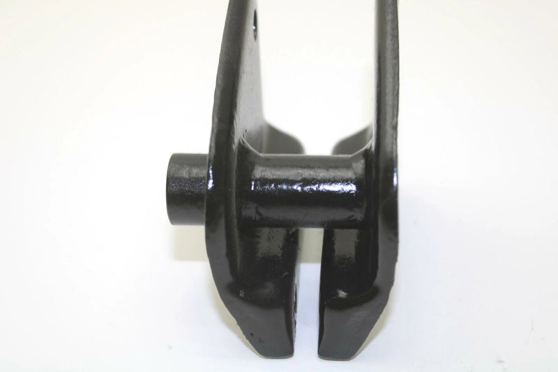 96 Arctic Cat Panther Deluxe OEM Rail Right Aux Wheel Bracket 0704-206 SA104