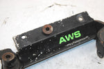 97 Arctic Cat Zrt 600 Oem Left Steering Knuckle 0703-425 SAS10