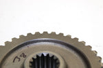 Yamaha Oem 38T 13W Bottom Sprocket 8DW-47587-81-00 Q2490