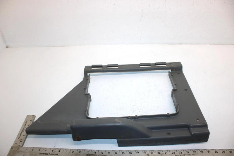 2006 Polaris Ranger Xp 700 Oem Storage Box Door Adapter 5435843-070 XP3