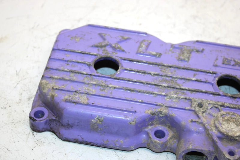 96 Polaris Xlt Oem Head Cover 3085190 SP153