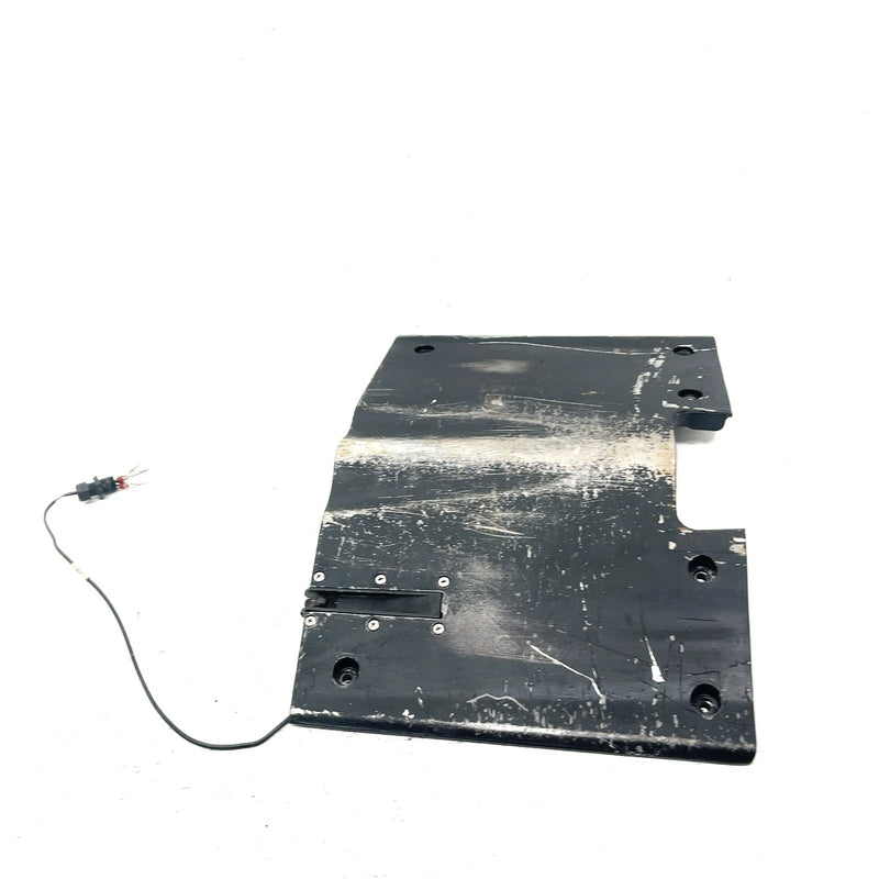 1996 Sea-Doo GTX OEM Ride Plate 271000641 JS60
