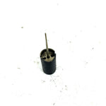 89-01 Suzuki Quadrunner 160 OEM Carb Valve W/Needle 13551-02C00 AS30