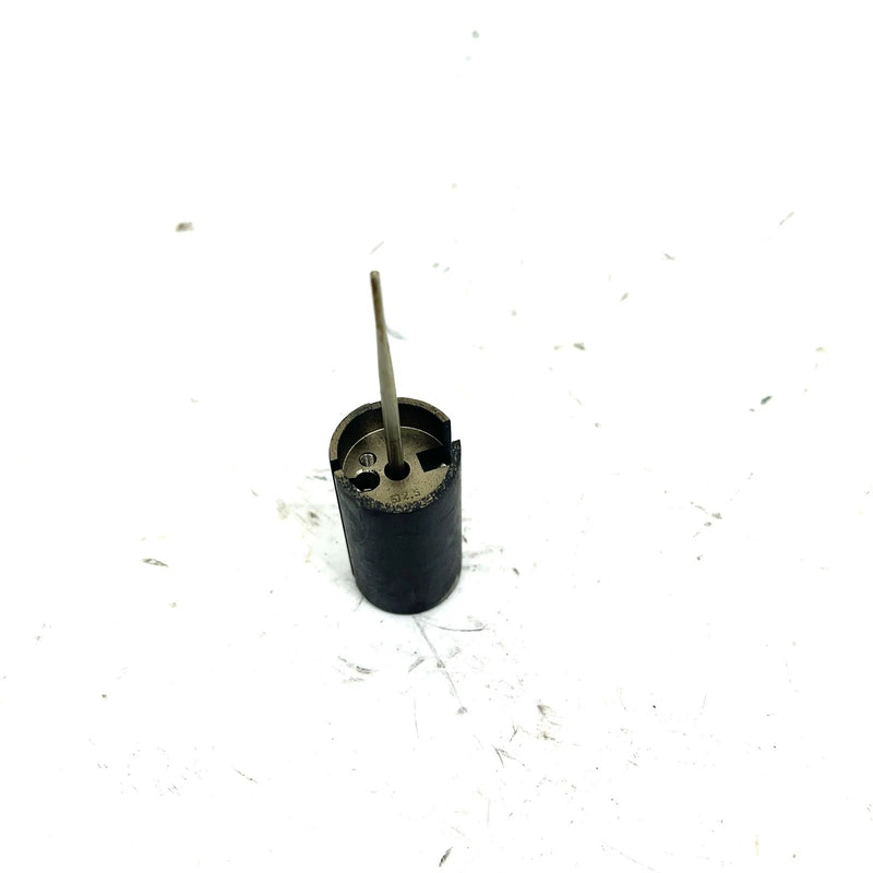 89-01 Suzuki Quadrunner 160 OEM Carb Valve W/Needle 13551-02C00 AS30